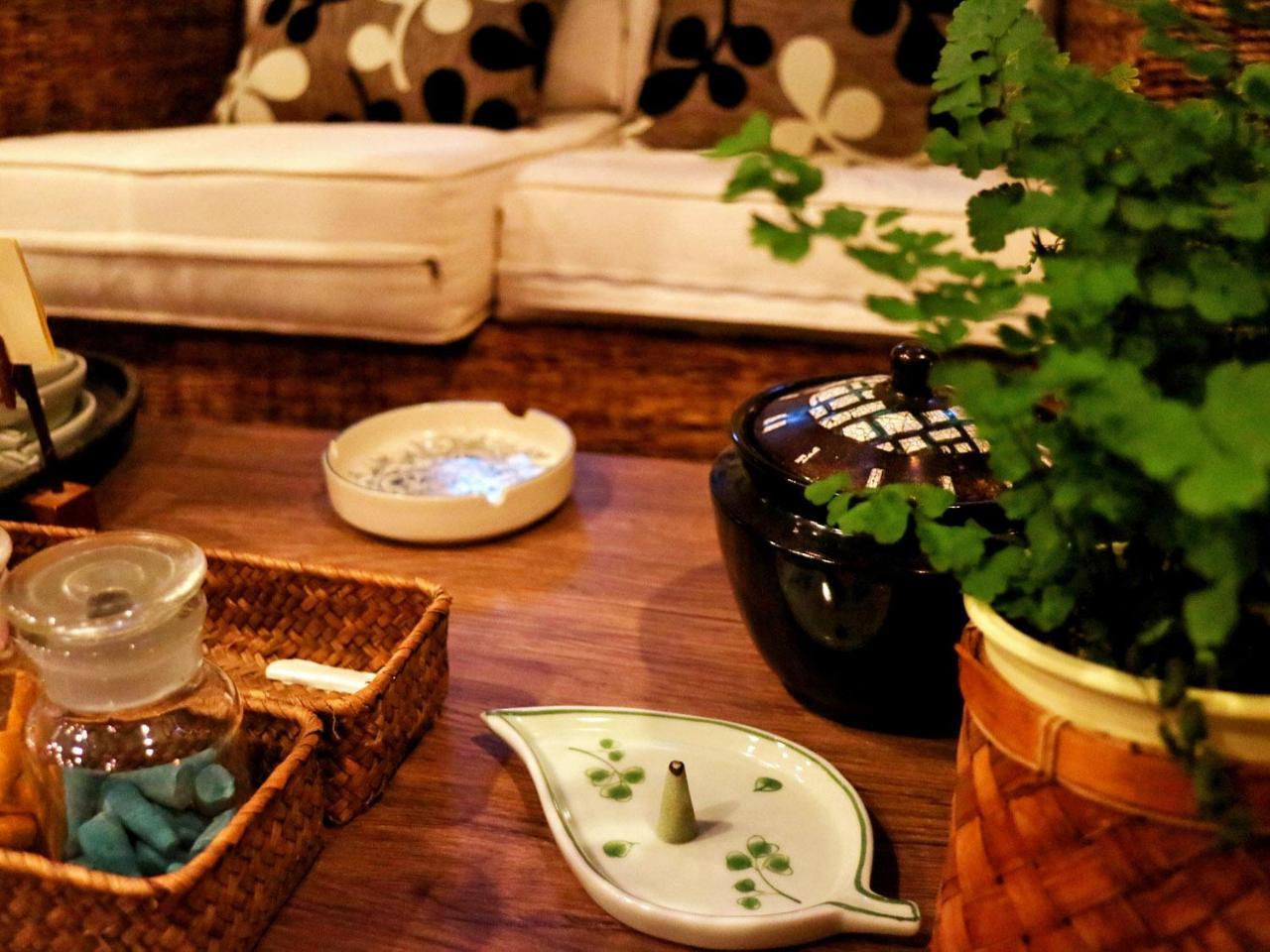 Raku Yado Hana Hana Ито Екстериор снимка